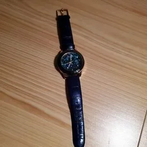 Night Star Series/Baby\'s Breath Sky Swarovski crystal watch Starry Sky Watch - Etsy main image 4